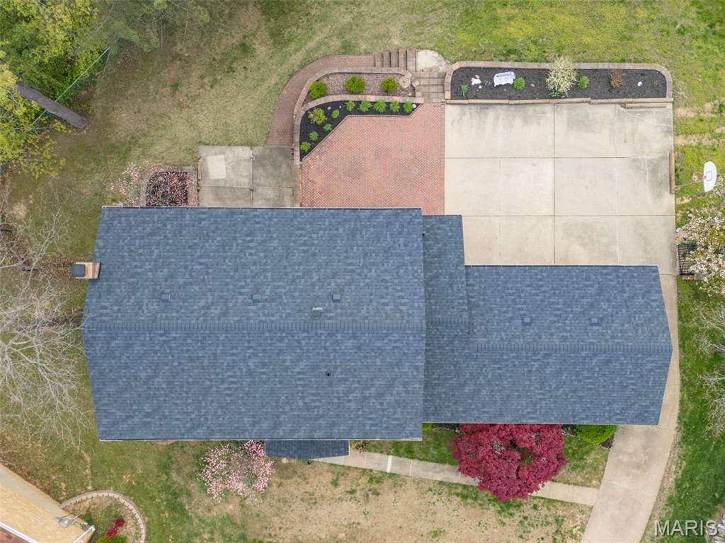 Park Royal 1 - Residential