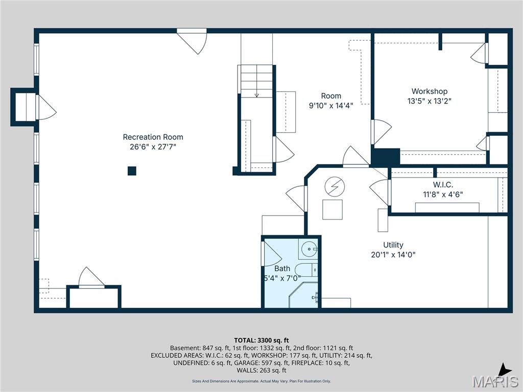 Park Royal 1 - Residential