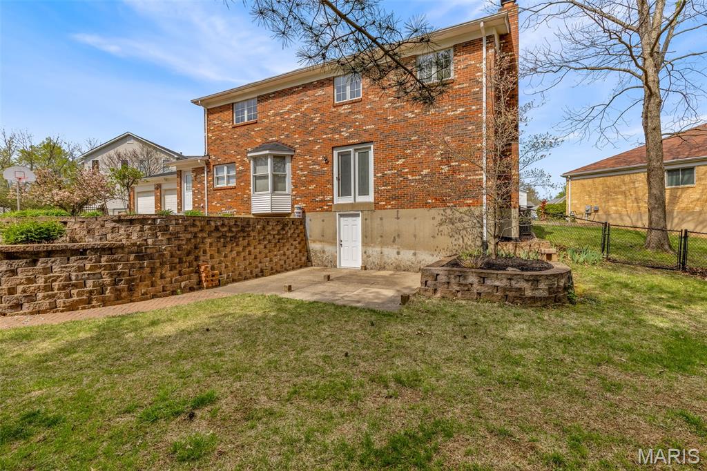 Park Royal 1 - Residential