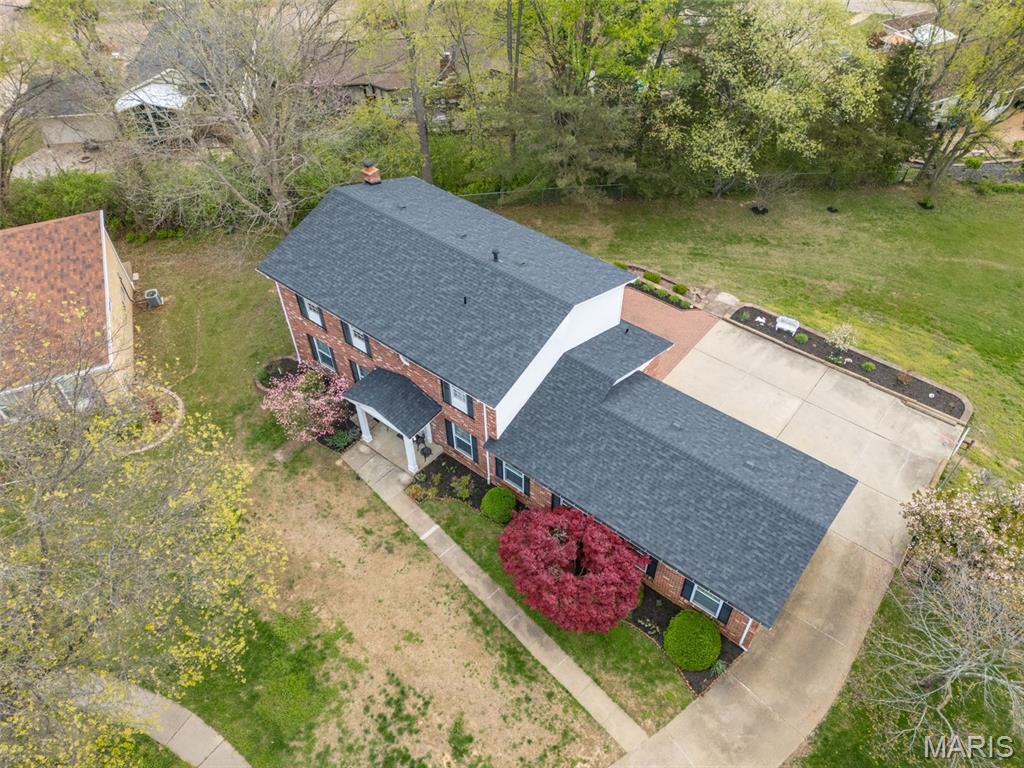 Park Royal 1 - Residential