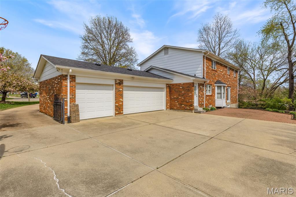 Park Royal 1 - Residential