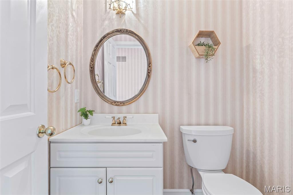 Park Royal 1 - Residential