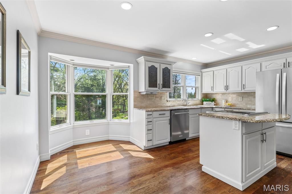 Park Royal 1 - Residential