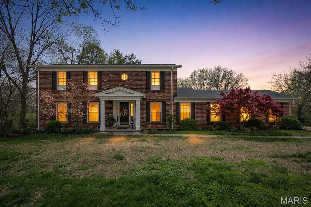 Park Royal 1 - Residential