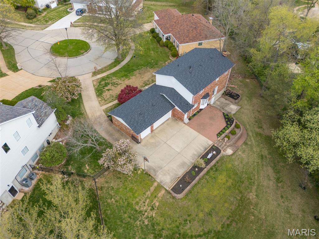 Park Royal 1 - Residential