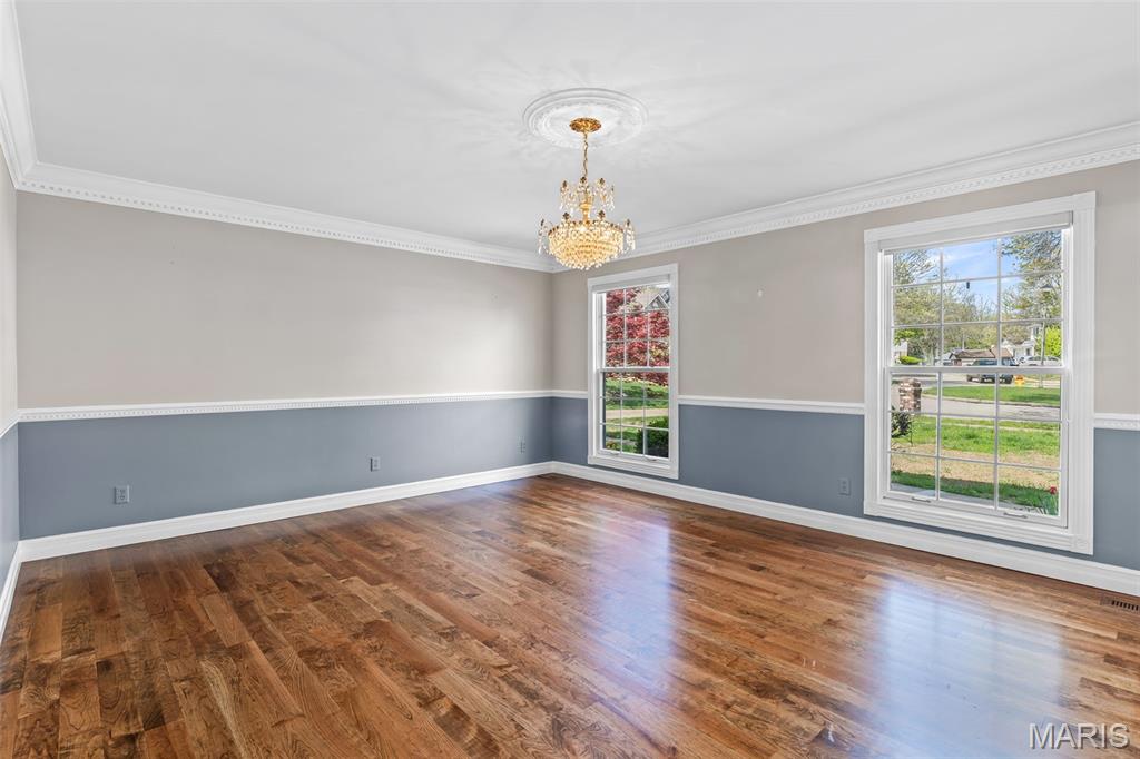 Park Royal 1 - Residential