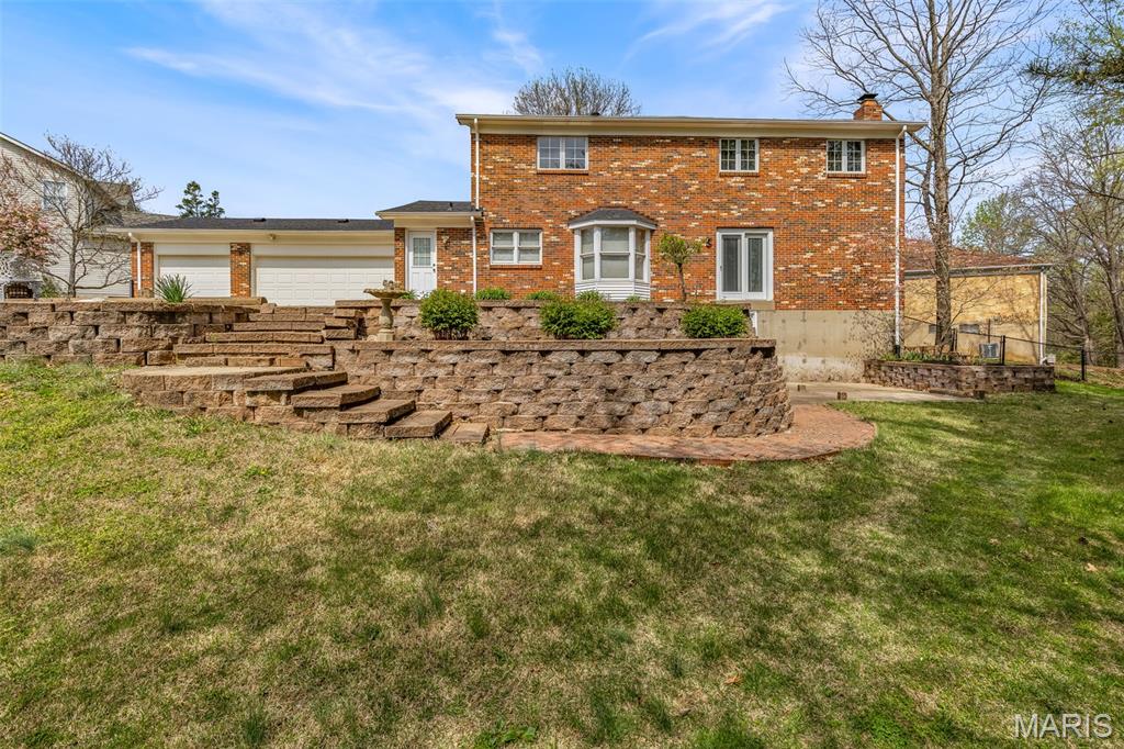 Park Royal 1 - Residential