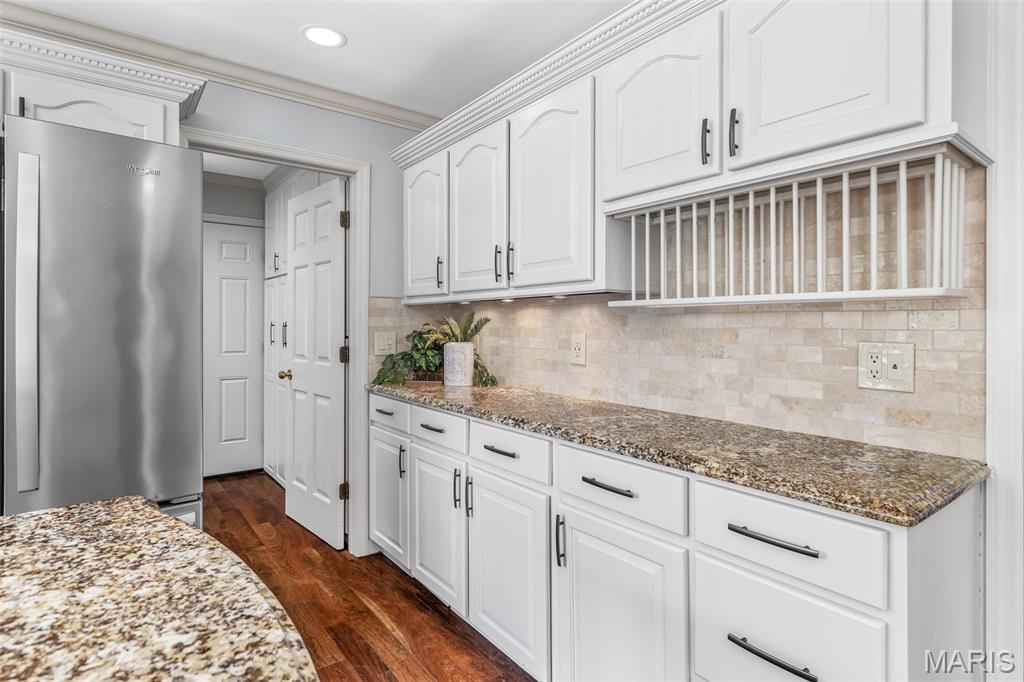 Park Royal 1 - Residential