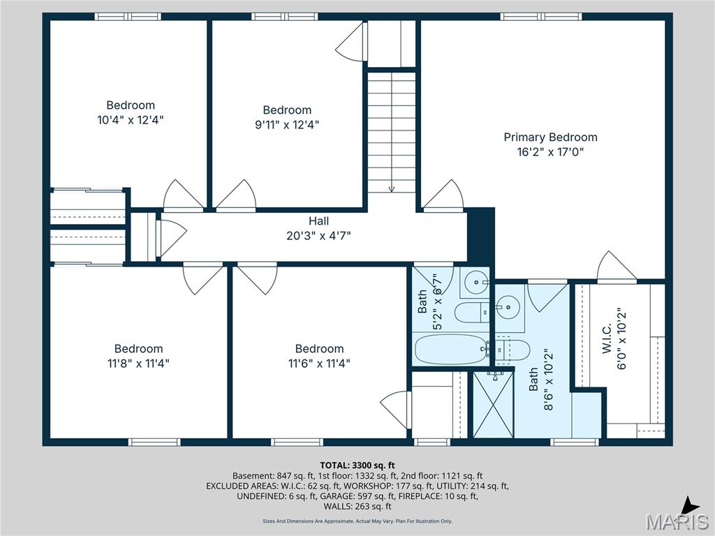 Park Royal 1 - Residential