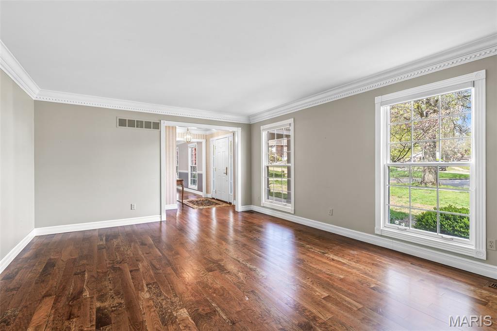 Park Royal 1 - Residential