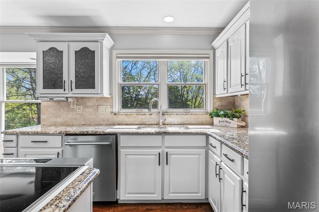 Park Royal 1 - Residential