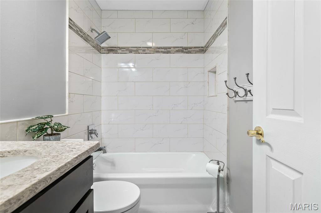 Park Royal 1 - Residential