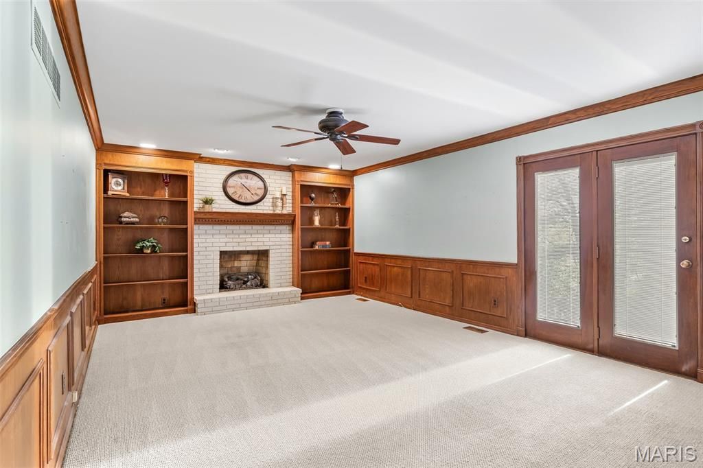 Photo of 4832 Balmy Bay Court, St Louis, MO 63128 (MLS # 26018585)