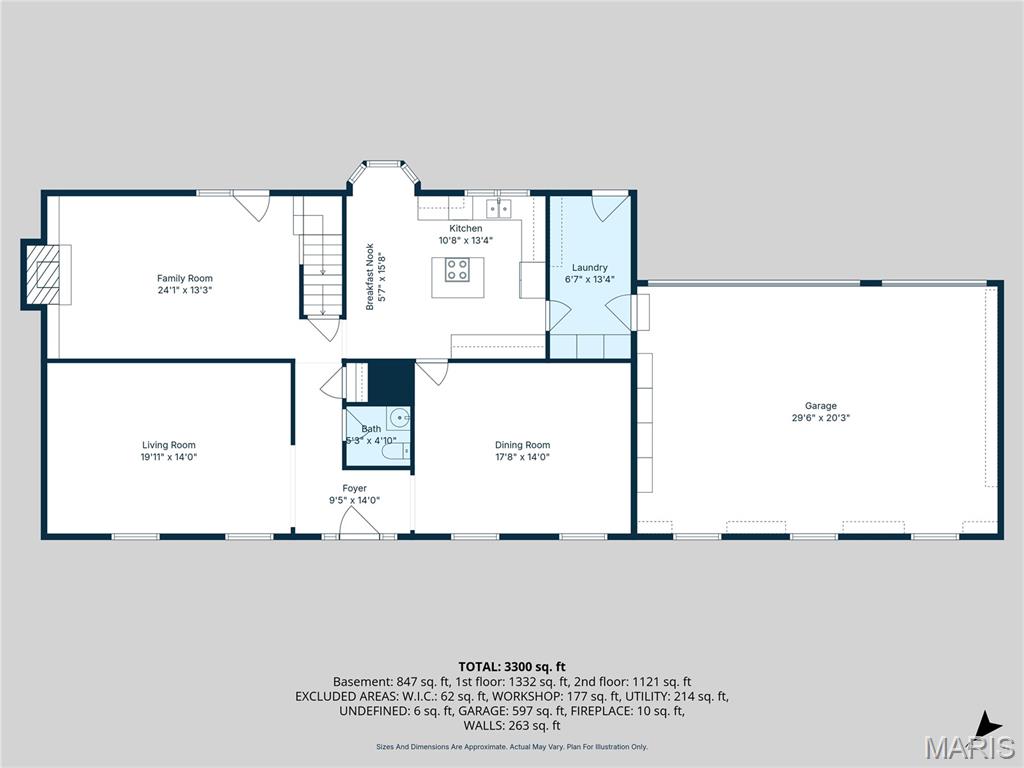 Park Royal 1 - Residential