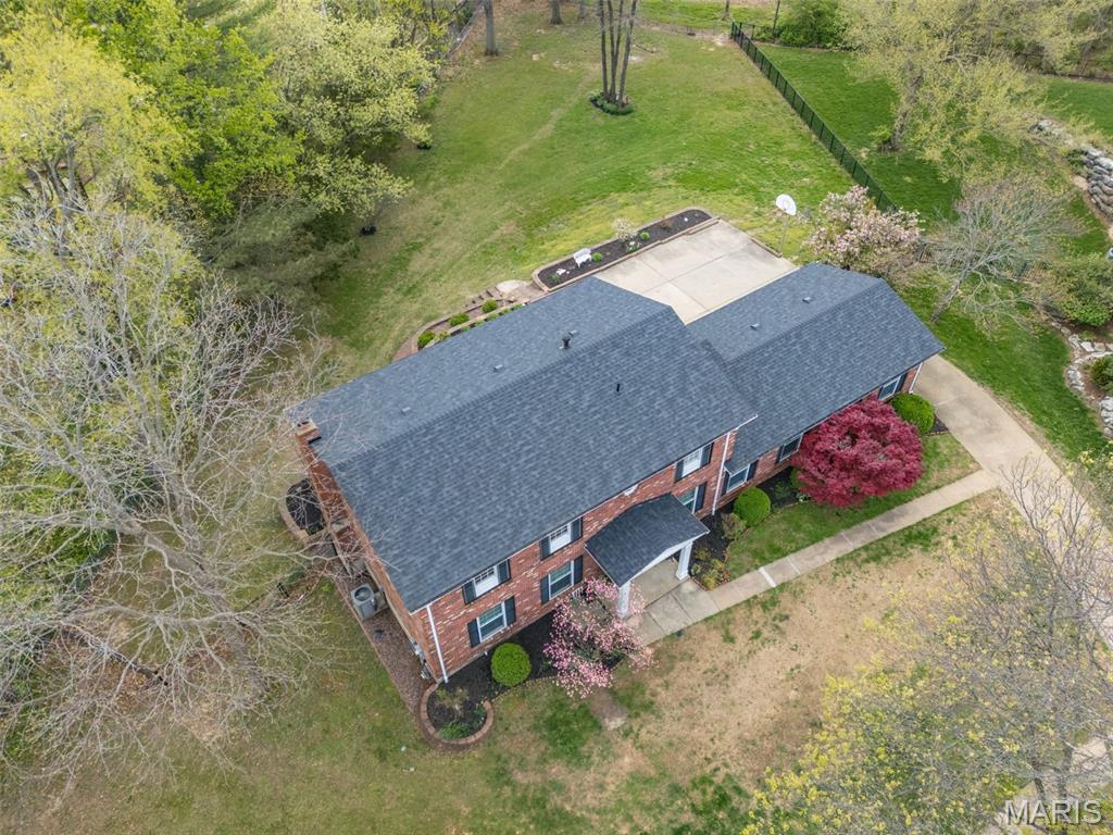 Park Royal 1 - Residential