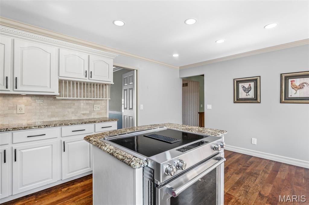 Photo of 4832 Balmy Bay Court, St Louis, MO 63128 (MLS # 26018585)