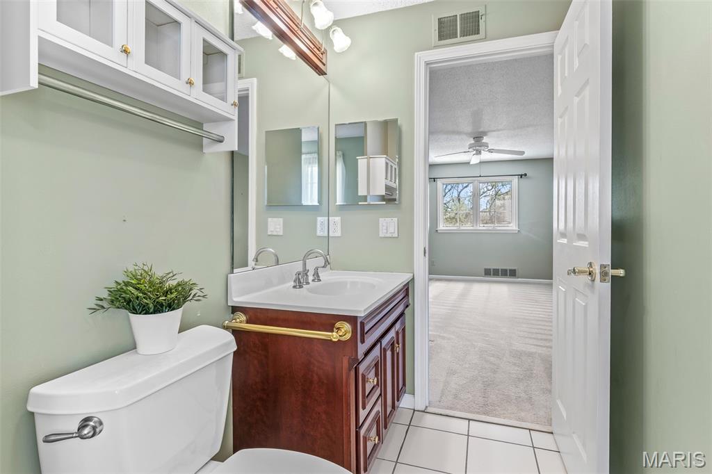 Park Royal 1 - Residential