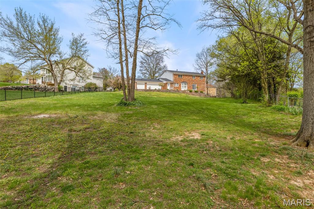 Park Royal 1 - Residential