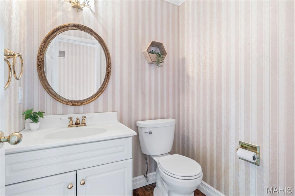 Park Royal 1 - Residential