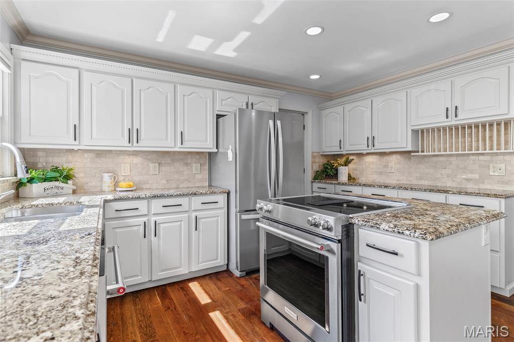 Park Royal 1 - Residential