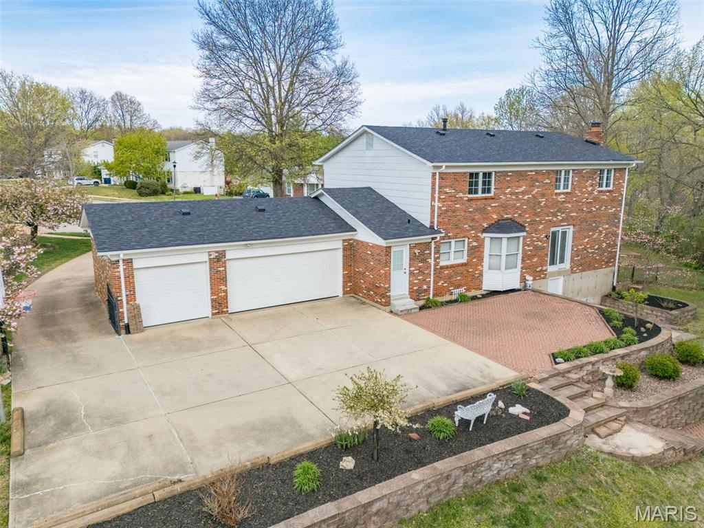 Park Royal 1 - Residential