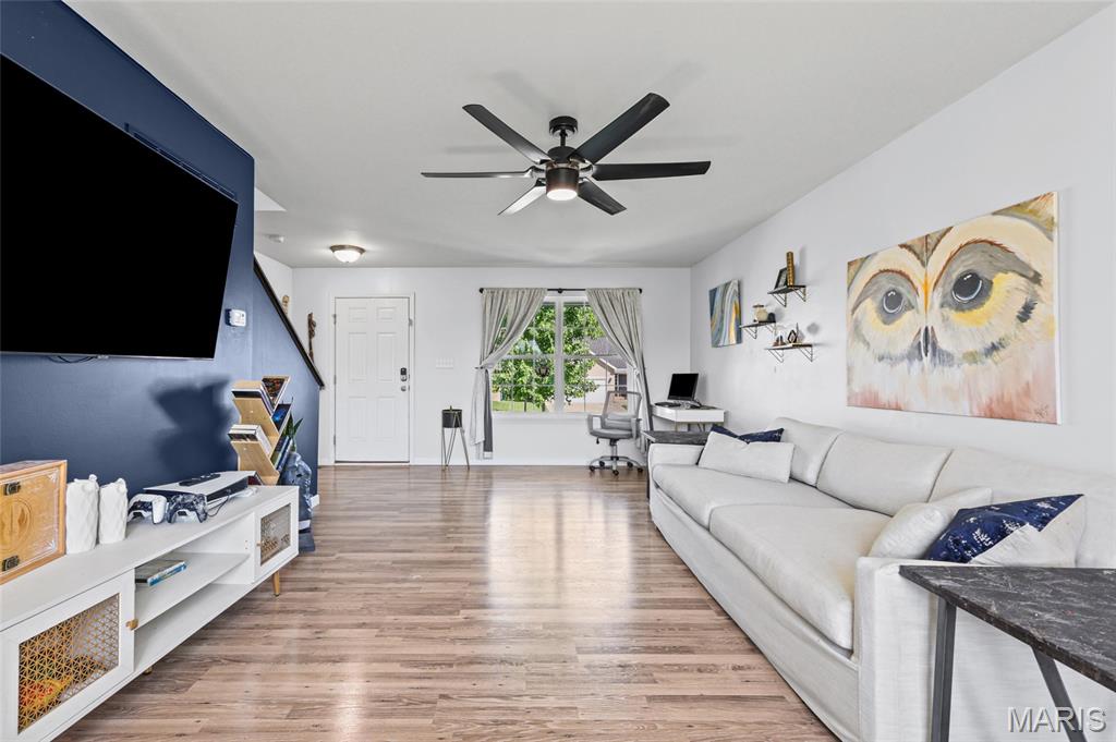 1105 Timber Creek Lane