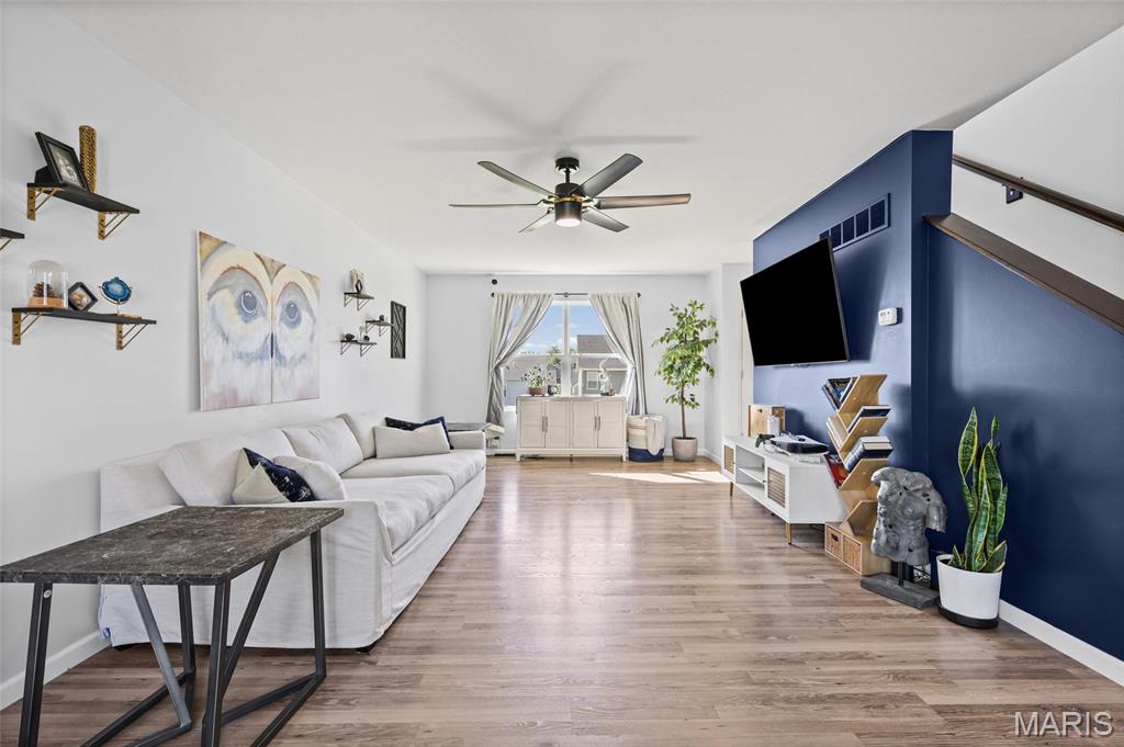 1105 Timber Creek Lane