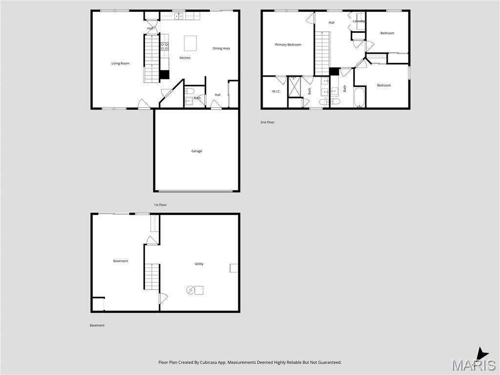 1105 Timber Creek Lane