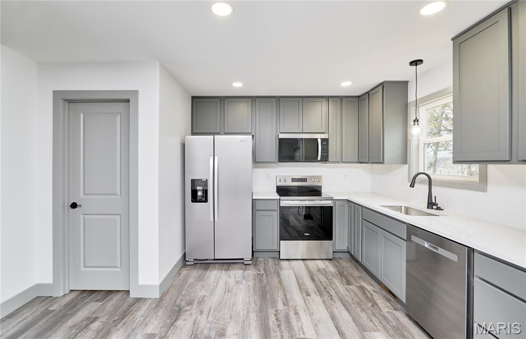 Woodland Heights - Residential