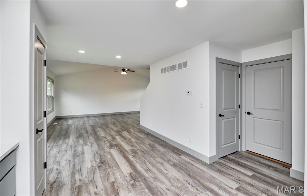 Woodland Heights - Residential