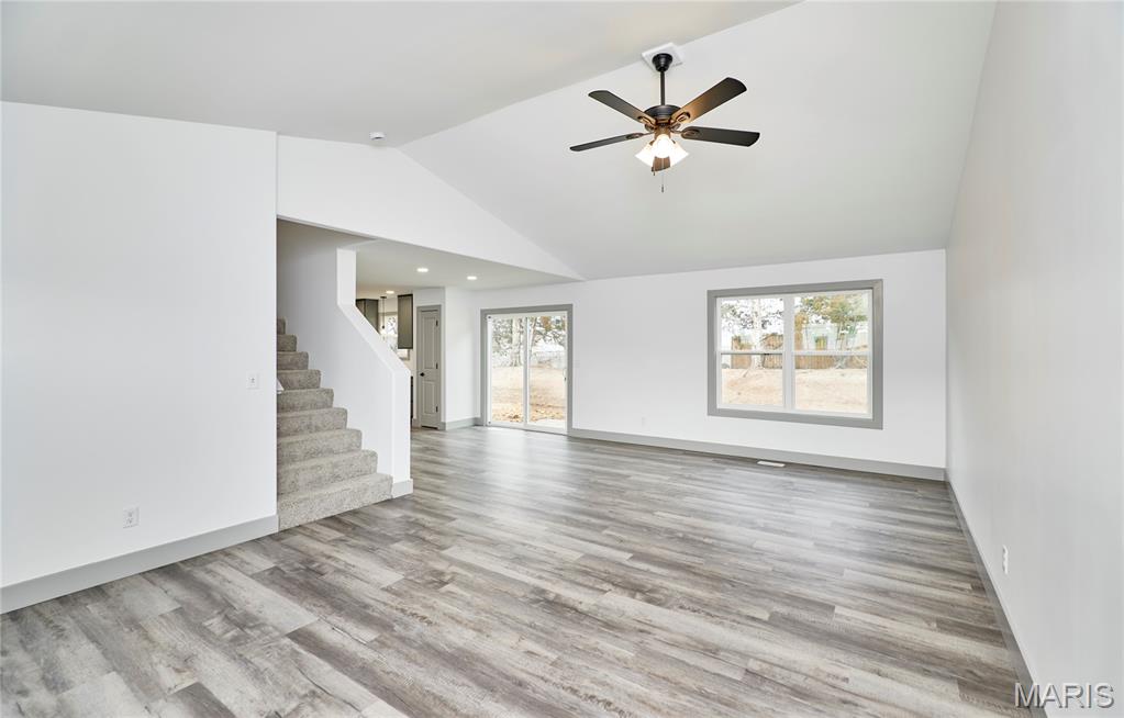 Woodland Heights - Residential