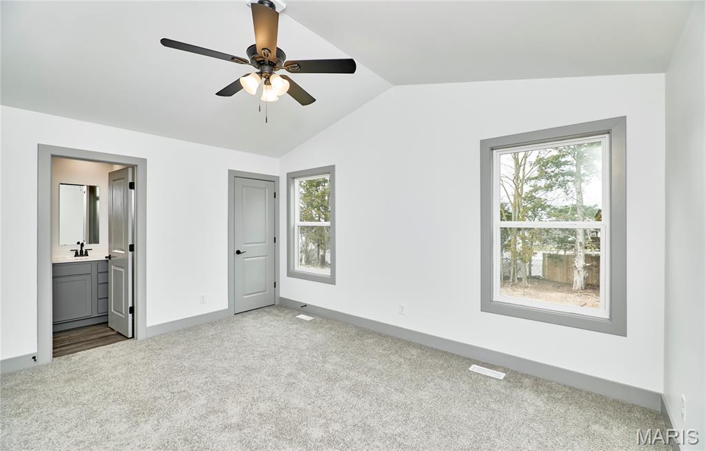 Woodland Heights - Residential