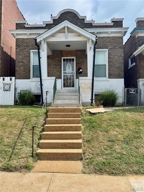 Photo of 3514 Michigan Avenue, St Louis, MO 63118 (MLS # 26060762)