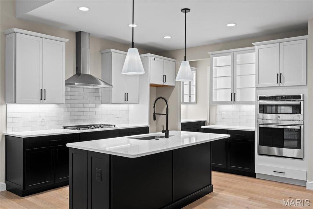 South Kirkwood Heights - Residential