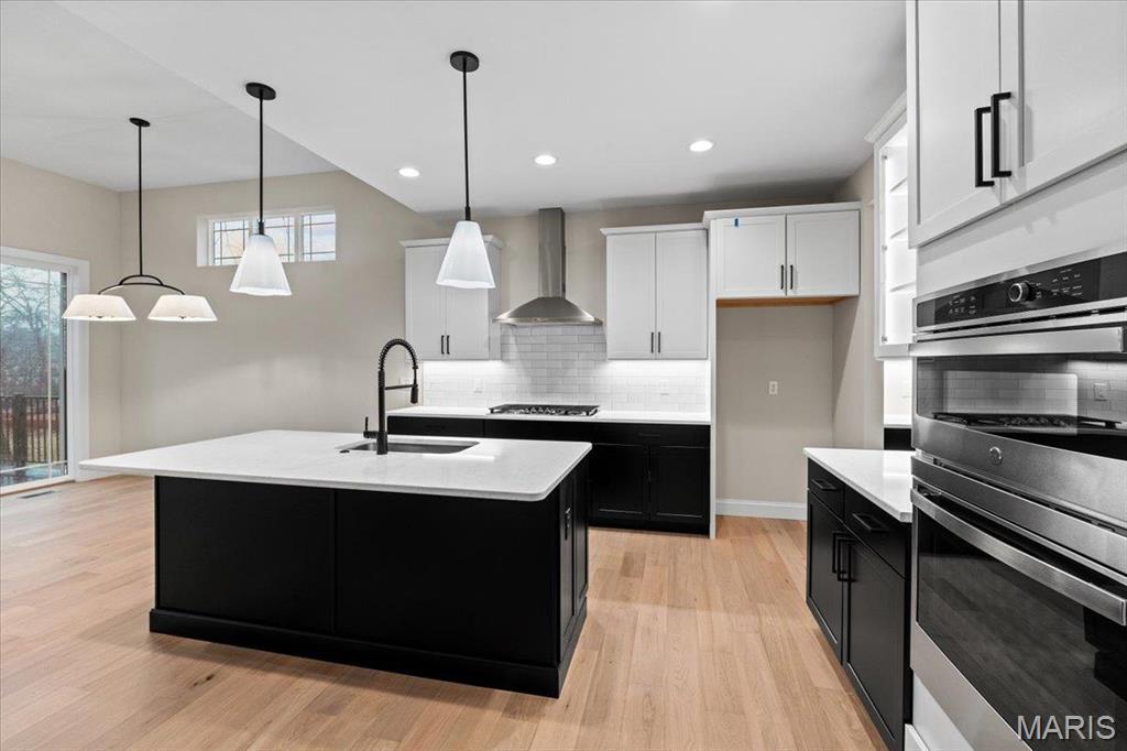 South Kirkwood Heights - Residential