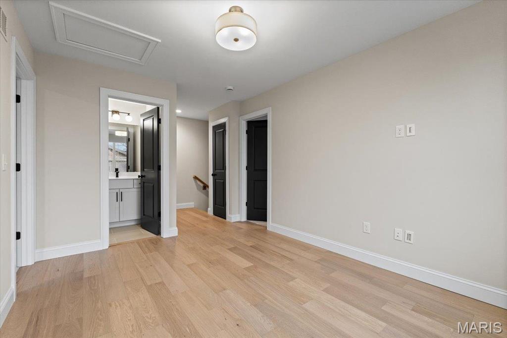 South Kirkwood Heights - Residential