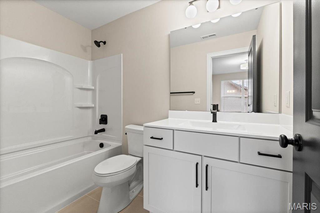 South Kirkwood Heights - Residential