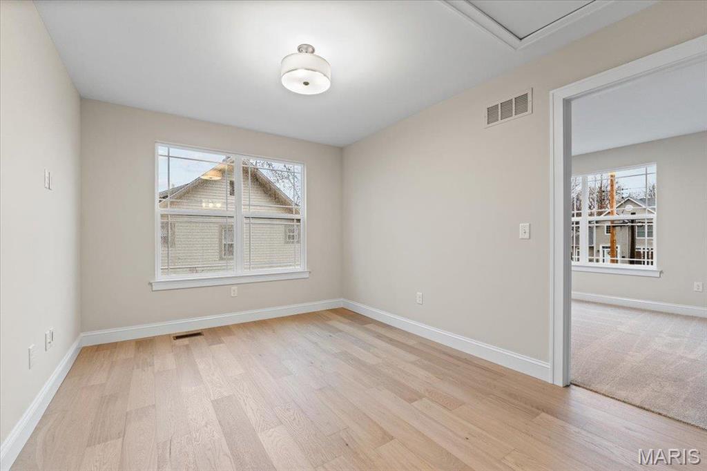 South Kirkwood Heights - Residential