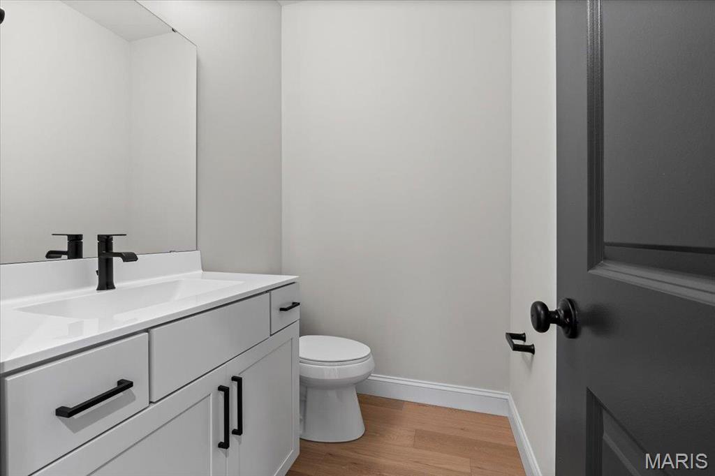 South Kirkwood Heights - Residential