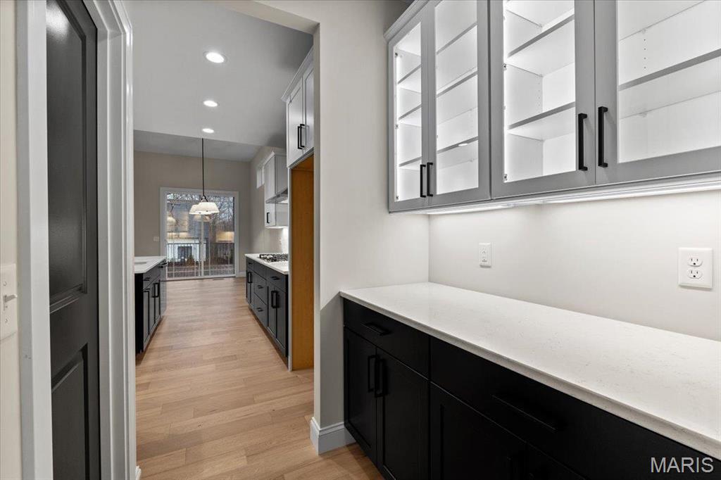 South Kirkwood Heights - Residential