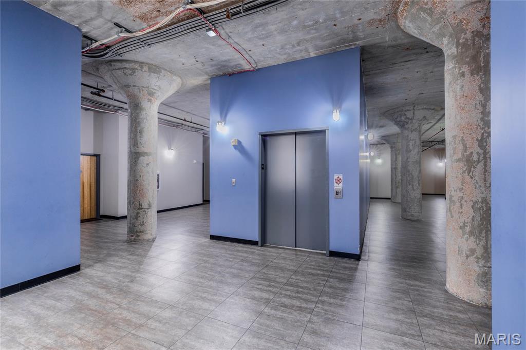 Lucas Lofts - Residential Lease