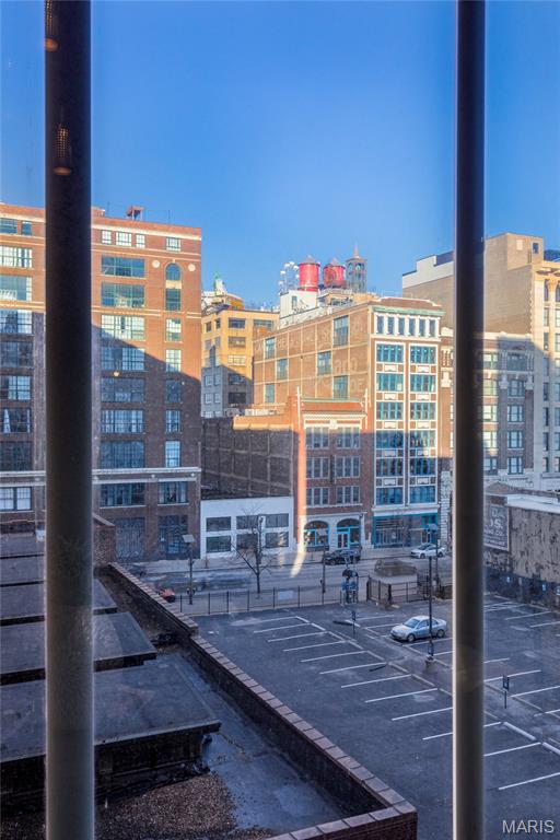 Lucas Lofts - Residential Lease