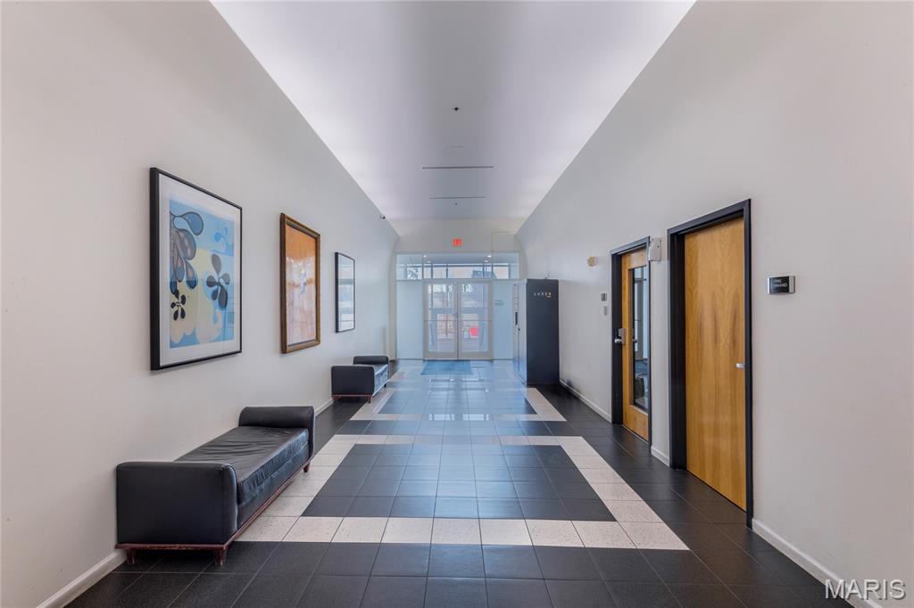 Lucas Lofts - Residential Lease