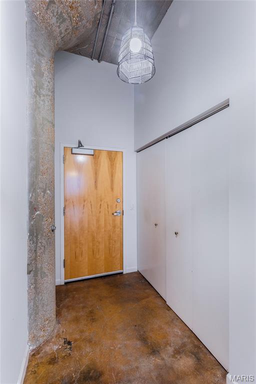 Lucas Lofts - Residential Lease