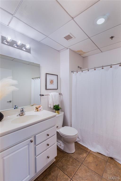 Lucas Lofts - Residential Lease