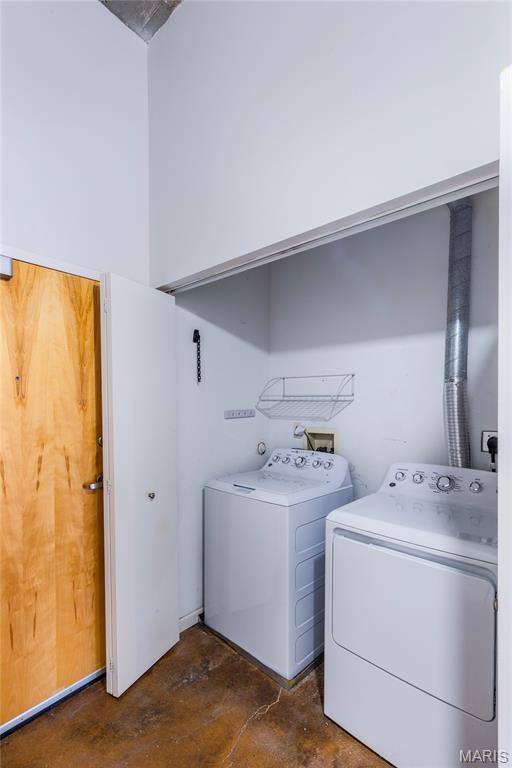 Lucas Lofts - Residential Lease