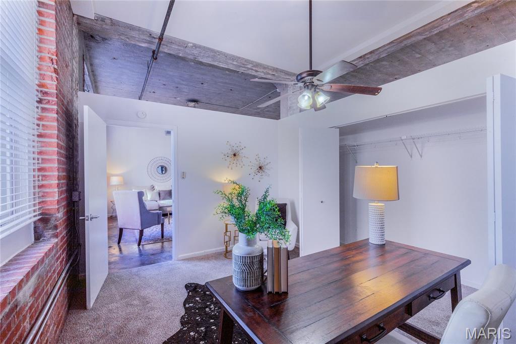 Lucas Lofts - Residential Lease