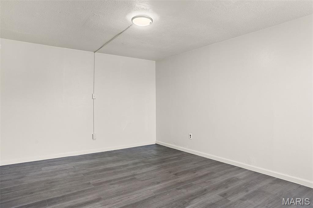 Cote Brilliante Add - Residential Income