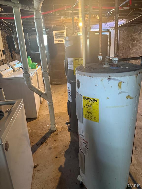 Cote Brilliante Add - Residential Income