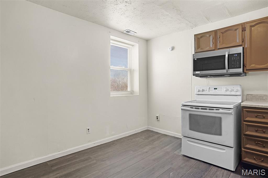 Cote Brilliante Add - Residential Income